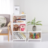 廠家現貨批發夾縫收納置物架多功能多層置物架一件代發儲物收納架