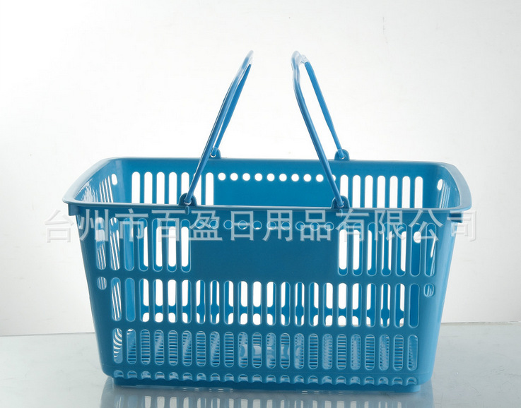 購(gòu)物手提籃