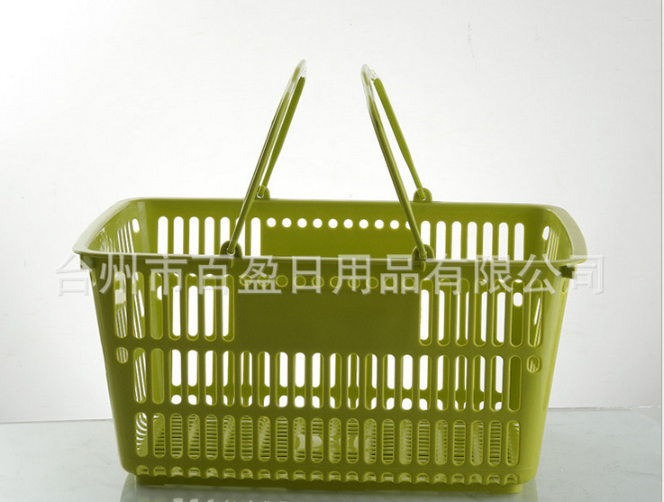 購(gòu)物手提籃