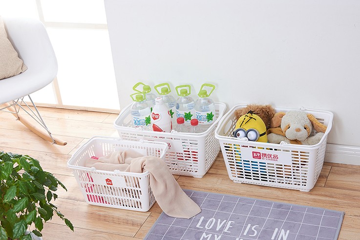 購(gòu)物手提籃