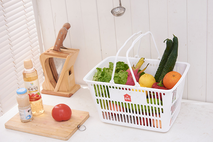 購(gòu)物手提籃