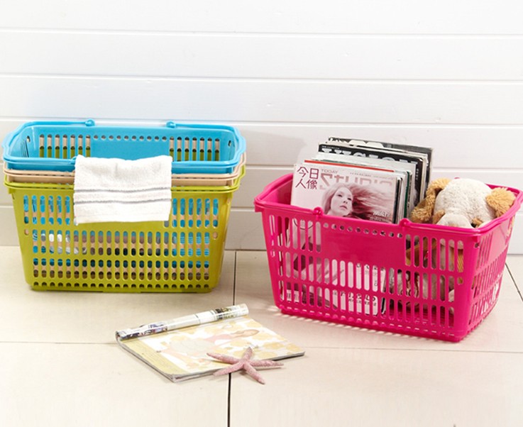 購(gòu)物手提籃