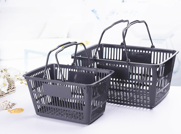 購(gòu)物手提籃