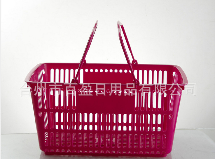 購(gòu)物手提籃