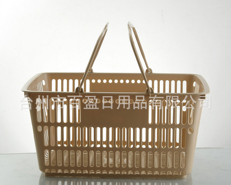 購(gòu)物手提籃